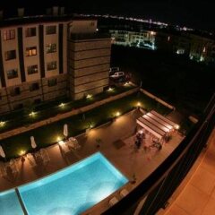 Отель Menada Harmony Suites X Apartment Болгария, Свети Влас - отзывы, цены и фото номеров - забронировать отель Menada Harmony Suites X Apartment онлайн фото 5