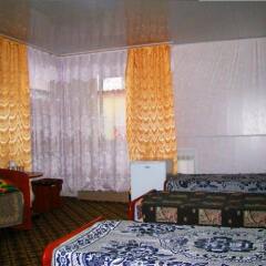 Hotel Sun комната для гостей фото 2