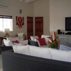 Villa Swiss Paradise with private pool in Noord, Aruba from 1024$, photos, reviews - zenhotels.com guestroom photo 4