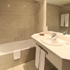 IFA Altamarena Hotel ванная