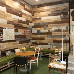Гостиница Dream Hostel Zaporizhzhia Украина, Запорожье - отзывы, цены и фото номеров - забронировать гостиницу Dream Hostel Zaporizhzhia онлайн детские мероприятия