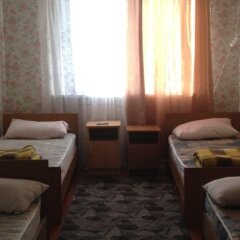 Гостиница База отдыха Тур-сервис в Сочи 4 отзыва об отеле, цены и фото номеров - забронировать гостиницу База отдыха Тур-сервис онлайн комната для гостей фото 2