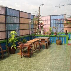 Отель Roomstay Ruenkaew Бангкок детские мероприятия фото 2