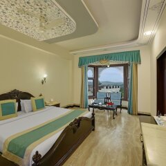Bhairavgarh Palace in Udaipur, India from 63$, photos, reviews - zenhotels.com guestroom photo 2
