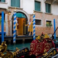 Colombina Hotel детские мероприятия