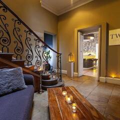 Отель Twelve Picardy Place Великобритания, Эдинбург - отзывы, цены и фото номеров - забронировать отель Twelve Picardy Place онлайн спа фото 3