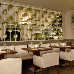 Отель Delano South Beach интерьер отеля фото 2
