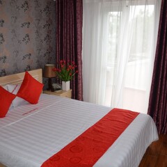 Отель Senses Hotel Вьетнам, Ханой - отзывы, цены и фото номеров - забронировать отель Senses Hotel онлайн фото 3