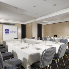Best Western Plus Hotel Konak фото 2