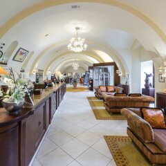 Отель Lindner Hotel Prague Castle Чехия, Прага - 2 отзыва об отеле, цены и фото номеров - забронировать отель Lindner Hotel Prague Castle онлайн развлечения