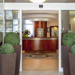 Отель Residence Hotel Piccadilly Италия, Римини - отзывы, цены и фото номеров - забронировать отель Residence Hotel Piccadilly онлайн интерьер отеля фото 3