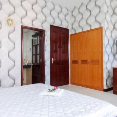 Thank You Hotel комната для гостей фото 5