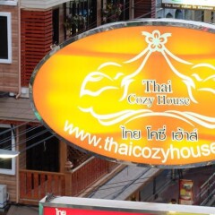 Отель Thai Cozy House фото 3