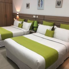 Lorenzo Hotel & Resorts in Abidjan, Cote d'Ivoire from 75$, photos, reviews - zenhotels.com photo 6