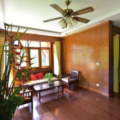 Отель Baan Suan Farmstay Ланта интерьер отеля фото 2