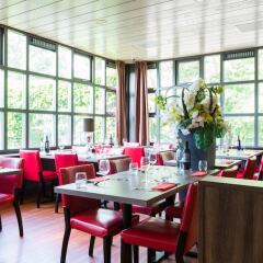 Bastion Hotel Bussum Hilversum фото 2