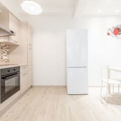 Апартаменты Stibbert Apartment в номере