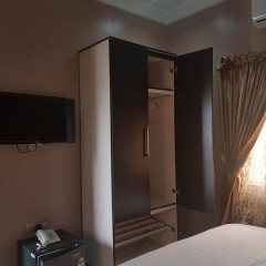 Апартаменты Kastrufid Apartments удобства в номере фото 2