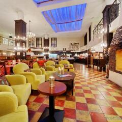Гостиница Sokos Olympia Garden фото 5
