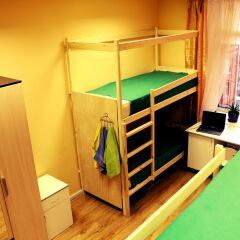 Гостиница Hostel Vpechatlenie в Москве отзывы, цены и фото номеров - забронировать гостиницу Hostel Vpechatlenie онлайн Москва детские мероприятия фото 2