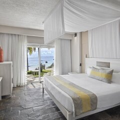 Solana Beach - Adults Only in Belle Mare, Mauritius from 189$, photos, reviews - zenhotels.com guestroom photo 2