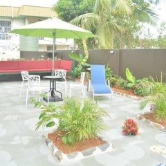 Hibiscus Apartments Nadi in Viti Levu, Fiji from 93$, photos, reviews - zenhotels.com photo 2