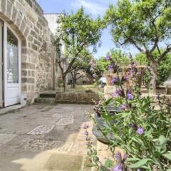 Отель B&B A Palazzo Гальяно дель Капо фото 17