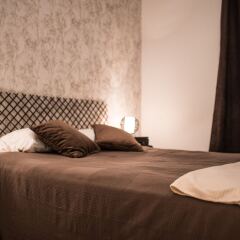 Отель Hype Lisbon Hostel Португалия, Лиссабон - отзывы, цены и фото номеров - забронировать отель Hype Lisbon Hostel онлайн комната для гостей фото 4