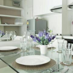 Отель The Cube Boutique Residence Бангкок помещение для мероприятий