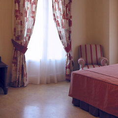 Hotel Elegance Adriano удобства в номере