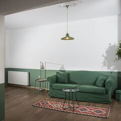 Отель City Lounge комната для гостей фото 4