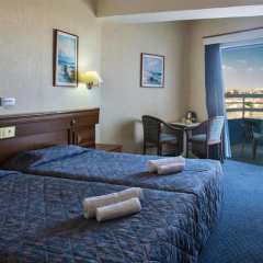Polycarpia Hotel in Protaras, Cyprus from 276$, photos, reviews - zenhotels.com room amenities