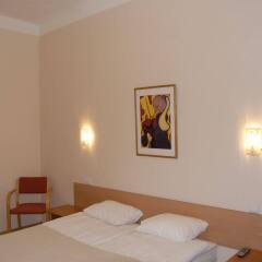 Отель Knights Court Guest House комната для гостей фото 4