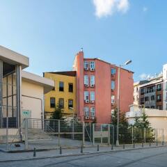 Yeni Hotel фото 3