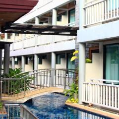 Отель Honey Resort, Kata Beach Таиланд, Пхукет - 1 отзыв об отеле, цены и фото номеров - забронировать отель Honey Resort, Kata Beach онлайн фото 2