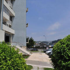 Отель Apartamento vista Douro e Mar фото 6