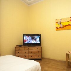 Гостиница Kvart Hotel Smolenskaya в Москве отзывы, цены и фото номеров - забронировать гостиницу Kvart Hotel Smolenskaya онлайн Москва комната для гостей фото 5