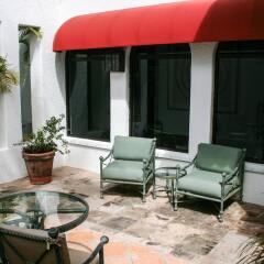 Отель Casa Juan