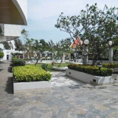Отель Alex Group Jomtien Plaza Condotel Таиланд, Паттайя - отзывы, цены и фото номеров - забронировать отель Alex Group Jomtien Plaza Condotel онлайн фото 5