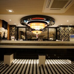 APA Hotel Sagamihara Kobuchieki-mae интерьер отеля фото 3