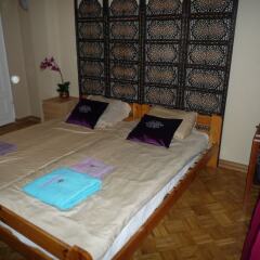Отель Indigo Spa & Room Польша, Варшава - отзывы, цены и фото номеров - забронировать отель Indigo Spa & Room онлайн комната для гостей фото 5