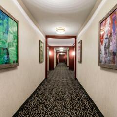 Clarion Hotel Hirschen Freiburg интерьер отеля фото 2