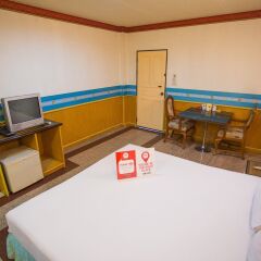 Отель NIDA Rooms Suvananbhumi 37 Shopping Mall детские мероприятия