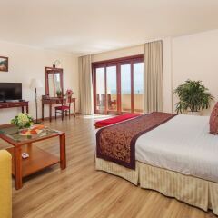 Отель Sunny Beach Resort and Spa фото 23