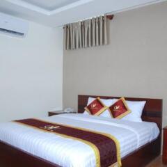 Golf Star Hotel комната для гостей фото 5