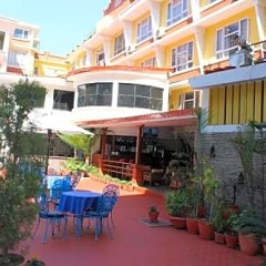 Отель Woodland Kathmandu Непал, Катманду - отзывы, цены и фото номеров - забронировать отель Woodland Kathmandu онлайн фото 4