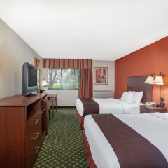 Americinn Hotel & Suites Bloomington West Блумингтон