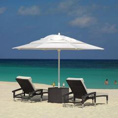 Отель Bucuti & Tara Beach Resort - Adults Only бассейн