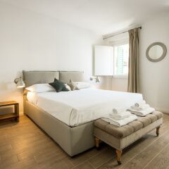 Апартаменты Apartment San Marco Suite VII комната для гостей фото 2