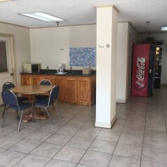 Отель Relax Inn Downtown Vicksburg интерьер отеля фото 2